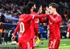 劫富济贫再现江湖！利物浦欧冠神5胜2负+13场不败却6平